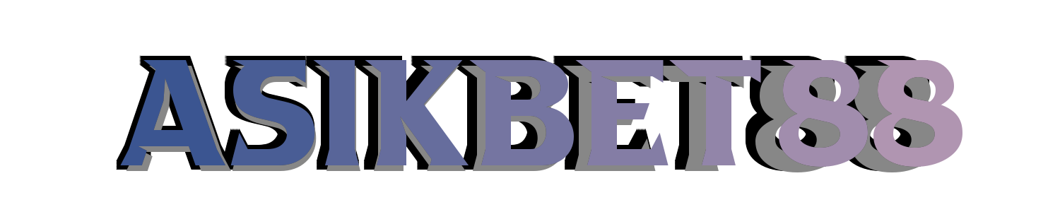 ASIKBET88 Logo